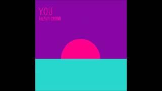 Y.O.U.  - Heavy Crown (Jeremy Greenspan Remix)