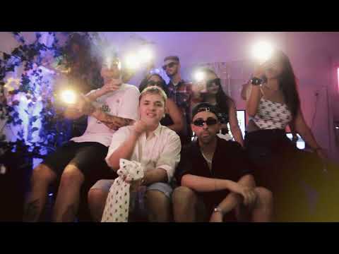 Tintes negros (Ep. Mood Nigth) ILL-Neven ft Kiton G