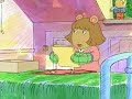 Arthur S Library Card Video Excerpt