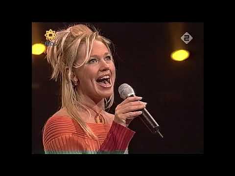 Nationaal Songfestival 2004 - Voorronde 1 van 5 (TROS, 2004)