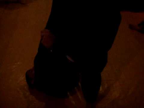 TV Meiaguarda-Gabriel Willcox ensina raspagem de Omoplata indo pro lado