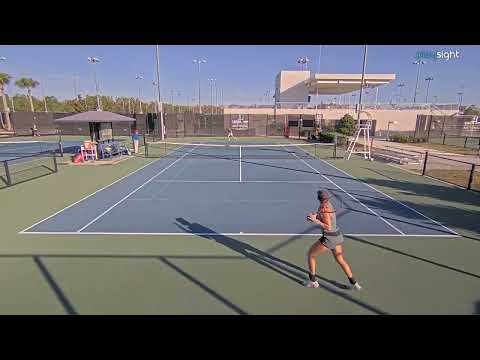 Schuman Aspen v (7)Bluestein Chelsea - National Winter Championships L1 - C5 - 03.01.23 (incomplete)