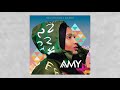 Amy Mauvais Côté Feat Ninho