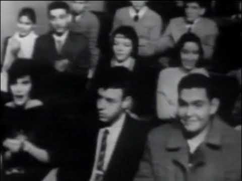 Elvis Presley   Breathless 1958