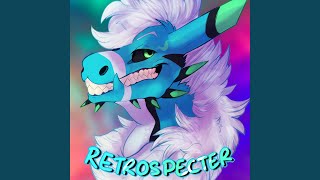 Cover art for An Enigmatic Encounter - RetroSpecter Remix