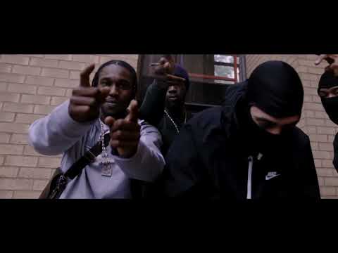 YXUNGDY970 X KG970 - JUST TELLIN FACTS (VIDEO)