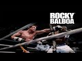 Rocky Balboa Getting Strong Now Theme From Rocky HD 720p