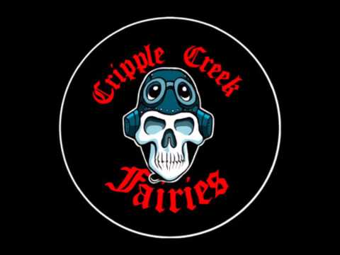 Cripple Creek Fairies - Gimme Some Fairies