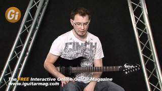 Video thumbnail for Line 6 POD HD500 Review / Demo with Tom Quayle Guitar Interactive by Guitar Interactive Magazine