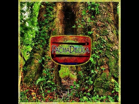Pachadelica - Consciencia (full album)