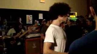 Envy on the Coast - Sugar Skulls (Live)