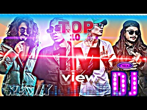 VTEn _ 5.55-x- MC-STAN EMIWAY   BOOSTER  SOUND  #santalal_waiba 🎧🔊🔊🔊 #nepali #music