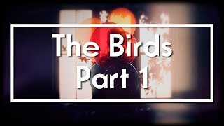 The Weeknd - The Birds Part 1 (Subtitulada al español)