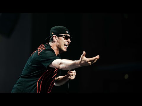 DJ Vasile - Zdob și Zdub & Lăutarii | #potcoavadeaur 2024