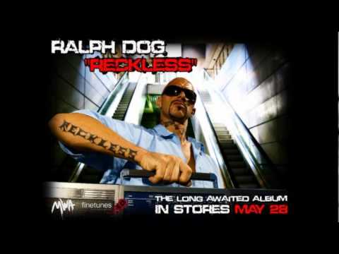 Ralph Dog feat Blaq Poet & Craig G - Go 4 Broke [prod Dj DAREDEVIL]