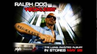 Ralph Dog feat Blaq Poet & Craig G - Go 4 Broke [prod Dj DAREDEVIL]