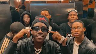 Download lagu CHRIS BULA - YOUNG BLACK part 1[Visualizer] mp3
