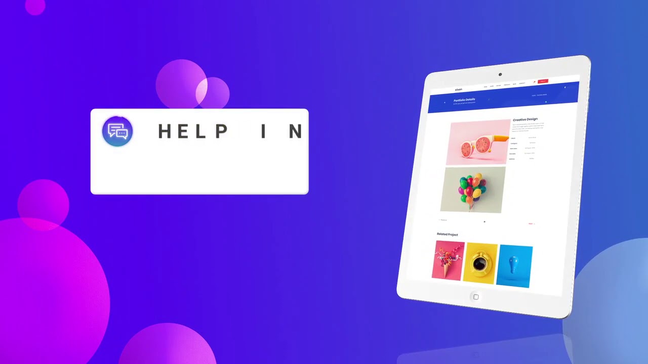 Website Presentation | After Effects Templates - Motion Array