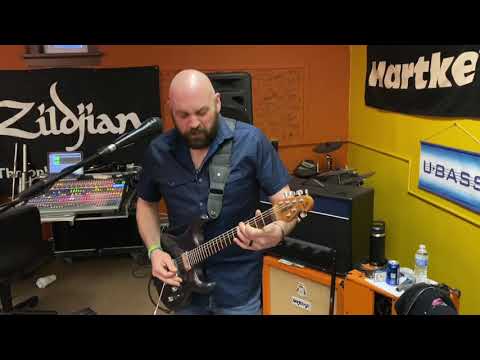Renegade by STYX cover by Showtime The Band