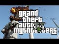 Grand Theft Auto V Mythbusters: Episode 1 