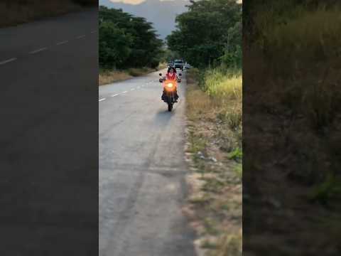 උස තිබ්බ නම් තව පියාඹනව #dtraker #ns200 #kawasaki #shortvideo #srilanka #canada #viral #fyp