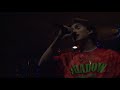Johnny Orlando Adelaide INRO Virtual Tour Italy