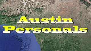 Austin Craigslist Personals Alternative