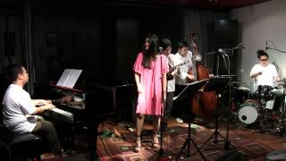 Download lagu Monita Tahalea - I Love You @ Mostly Jazz 17/03/12 [HD] mp3