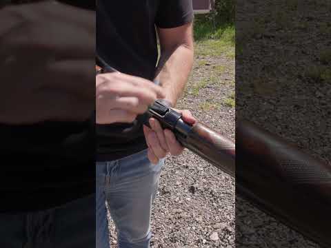 Winchester Model 1300