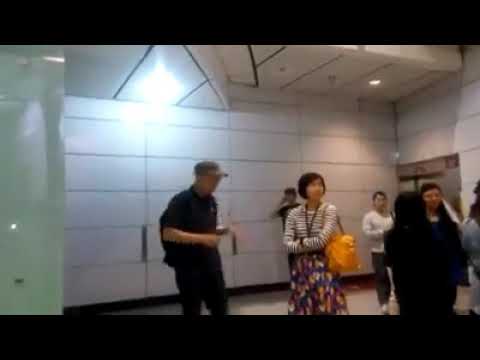 MyTeen in Hong Kong part 1