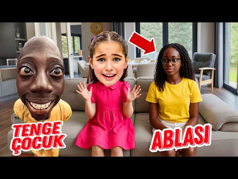 ELİF SİNEM TENGE CALLED A CHILD ‼️ HER SISTER CAME, WE MISSED HER!!