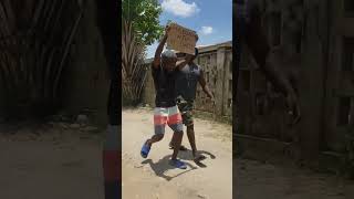 HADHARANI MWANAJESHI AKIMTESA MWANAUME NA NGUVU ZAKE... 🤣🤣