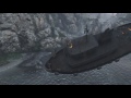 Tug Explosion