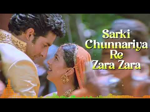 Sarki Chunnariya Re Zara Zara (Selector Dion X SBZ)