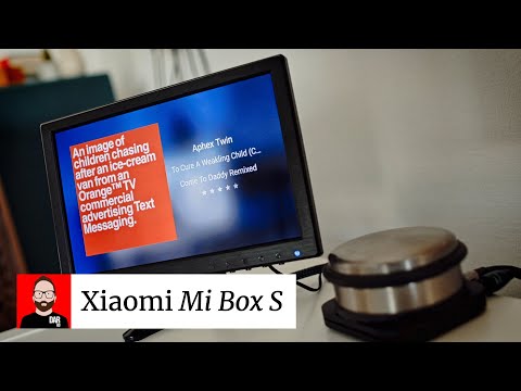 Stream PLEX, Tidal, Spotify, Chromecast & ROON for $50 with Xiaomi's Mi Box S