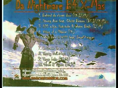 Da Monstar Mob - A Queen Is Not A Hoe... [2003]