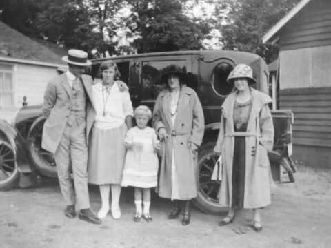 Calling - Teddy Brown And His Dance Band - Broadcast 130