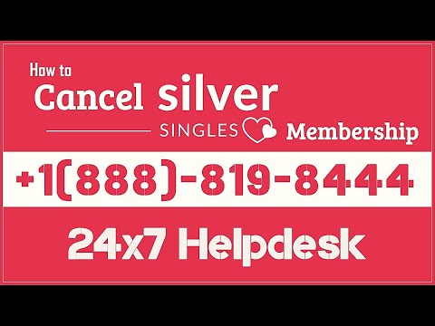 download lagu mp3 mp4 Silver Singles Cancellation, download lagu Silver Singles Cancellation gratis, unduh video klip Silver Singles Cancellation