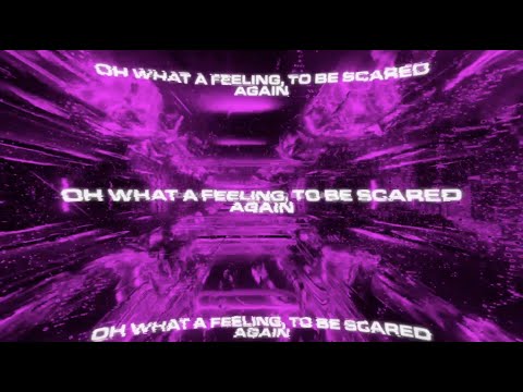 i_o & Lights - Run [Official Lyric Video]