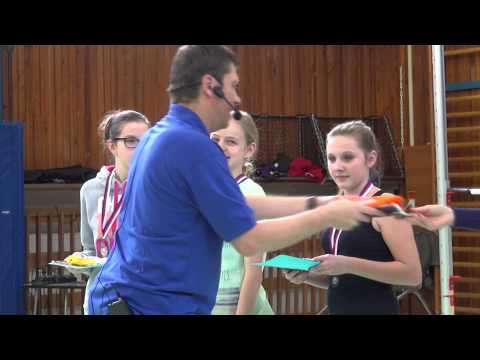 Vánoční laťka 19.12.2015