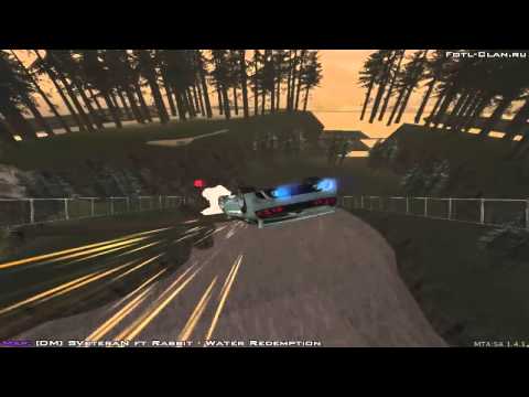 [DM] Sveteran Ft. Rabbit - water redemption