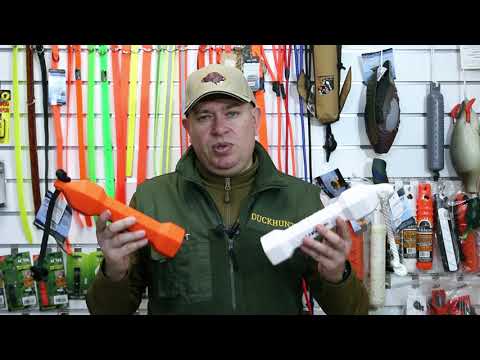 Поноска-апорт Avery Perfect Hold Hexa Bumper для тренировки собак - фото 1 - id-p1413858006