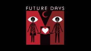 Pearl Jam - Future Days [Subtitulada Español - Inglés]