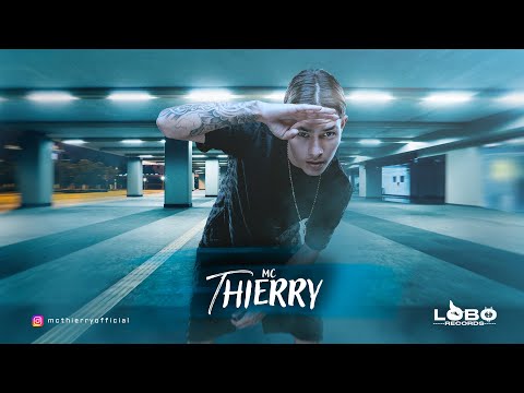 Entre a Cruz e a Espada - MC Thierry, MC Tuto, Matheuszin DJ [Audio]