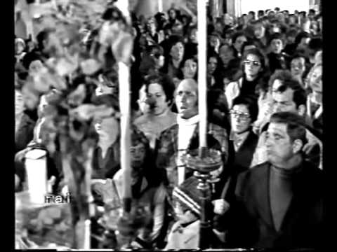 San TRIFONE - documentario RAI anno 1979