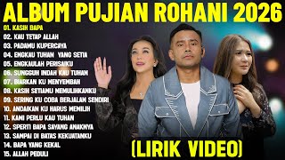 Download lagu Lagu Rohani Judika & Rany Simbolon & Yanti Sitohang Terbaru 2026 (Lirik Video) Menguatkan Iman mp3