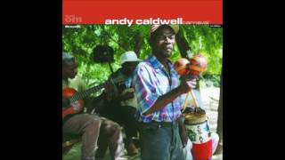 Carnaval  -  Andy Caldwell-  ( OM Records )