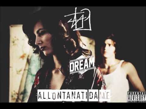 TA9 - Allontanati da me [prod. DR. Cream]