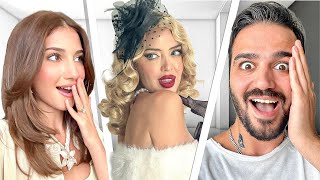 انا و اخواتي انصدمنا ب شكل شهد الجديد???????? عرفتوها؟