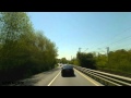 135 Romania DN7 E68 Bâtuţa HD